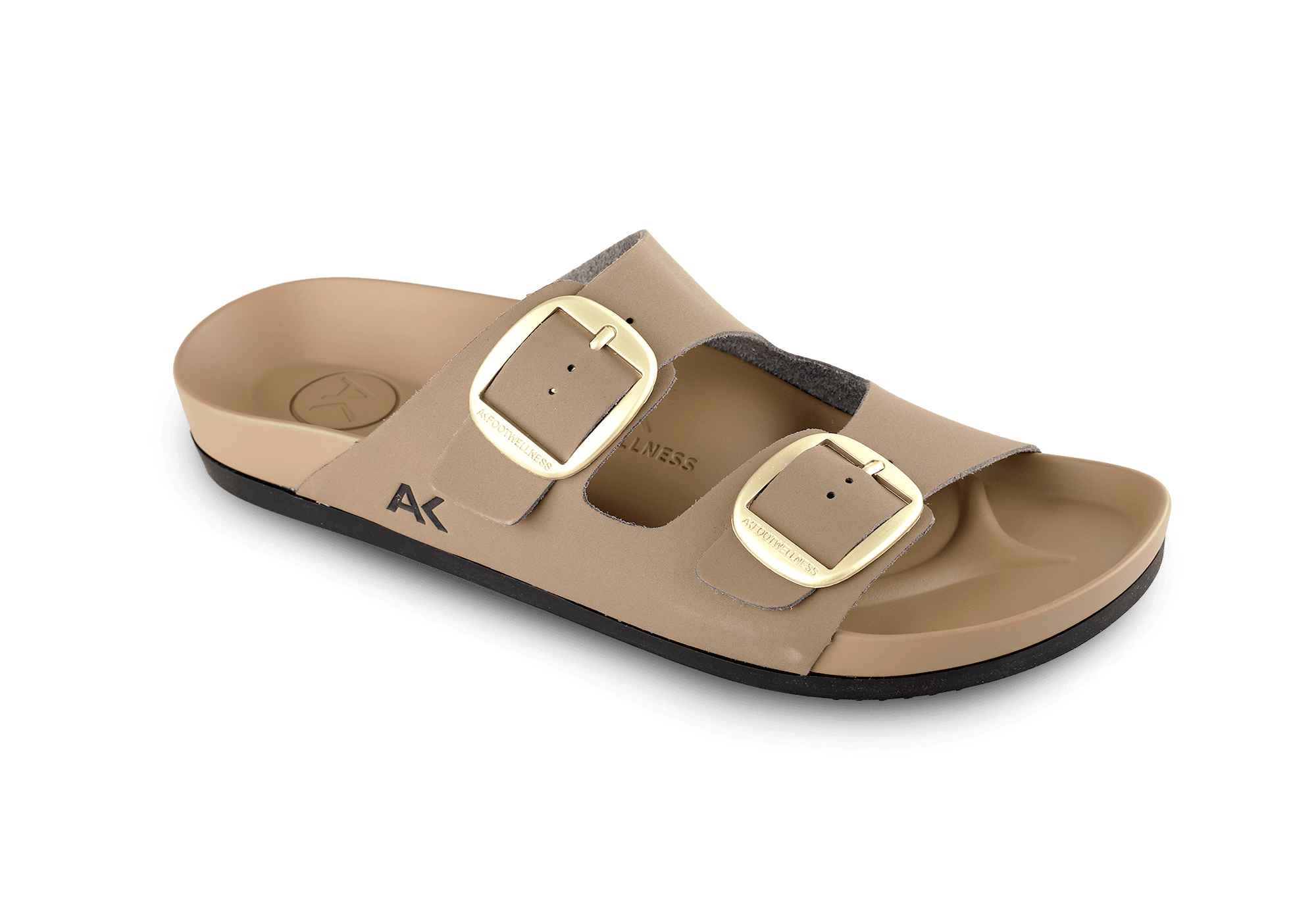 AK Footwellness | AK FOOTWELLNESS K5 Orthopedic High Arch Flat Feet Healthy Sandal