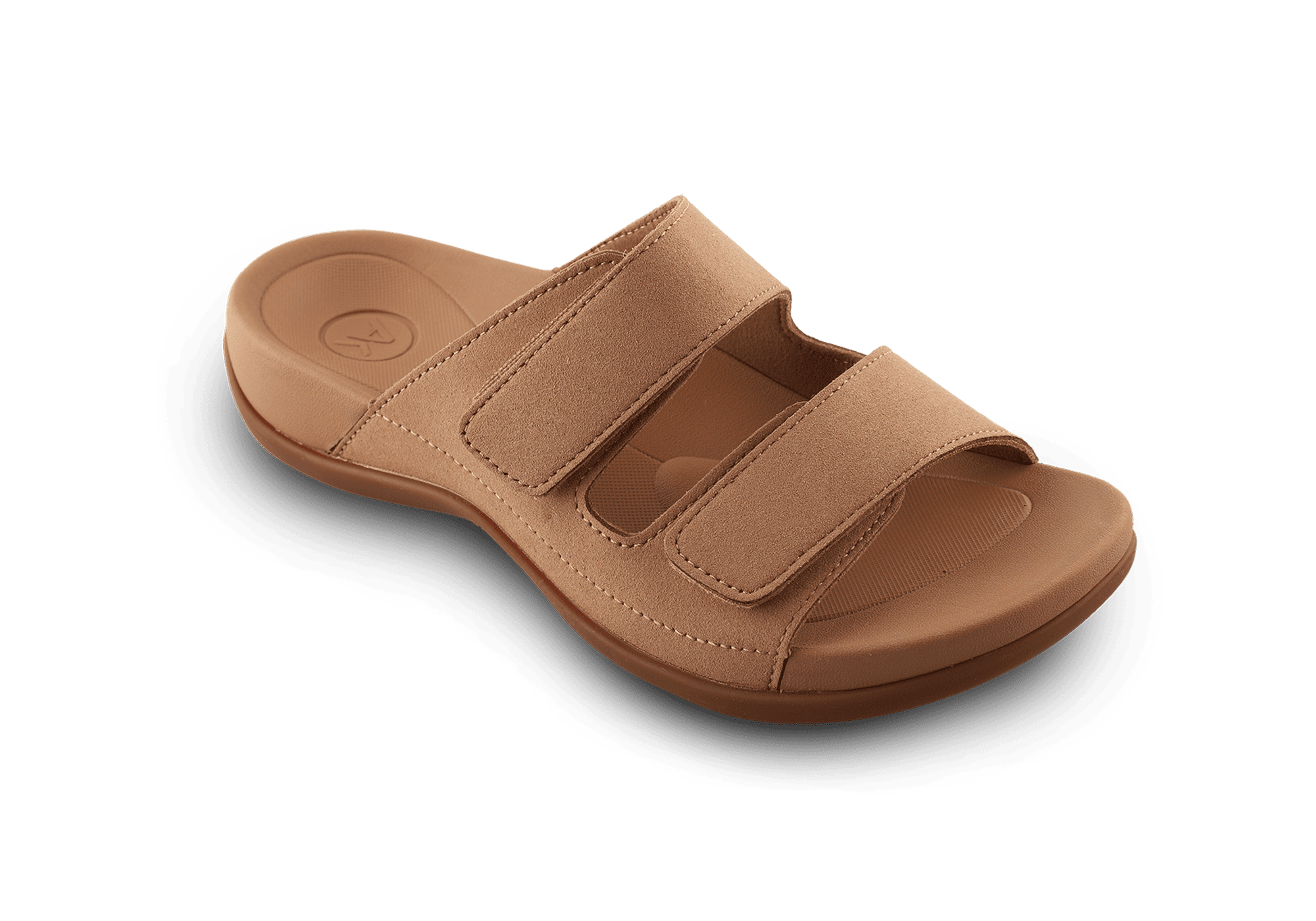 AK Footwellness | AK FOOTWELLNESS A4 Orthopedic High Arch Women Sandal
